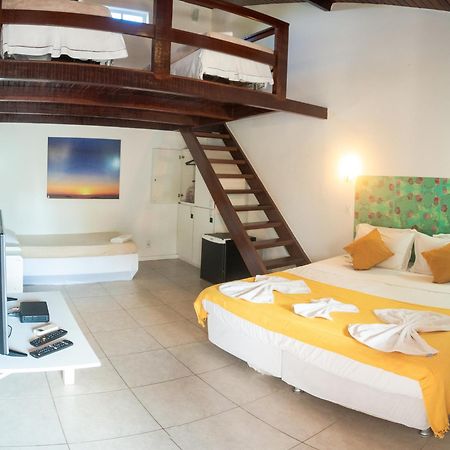 Eu Amo Buzios Hotel ภายนอก รูปภาพ