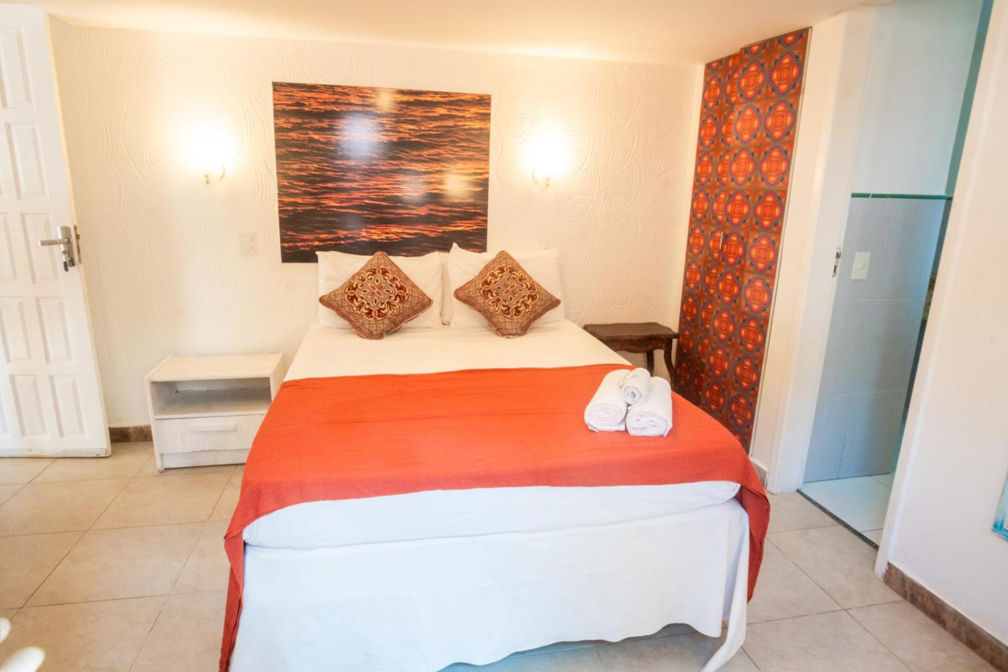 Eu Amo Buzios Hotel ภายนอก รูปภาพ