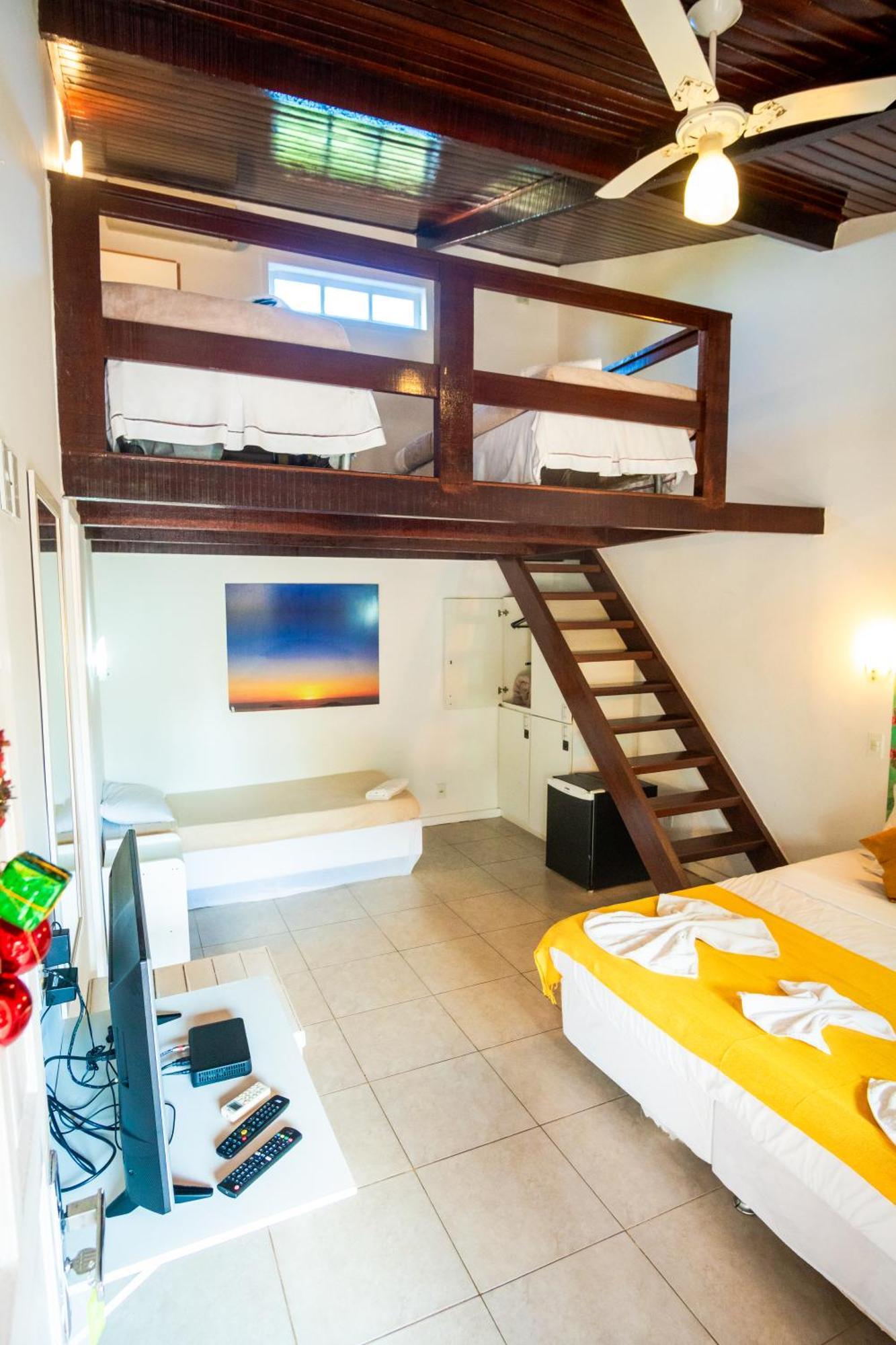 Eu Amo Buzios Hotel ภายนอก รูปภาพ