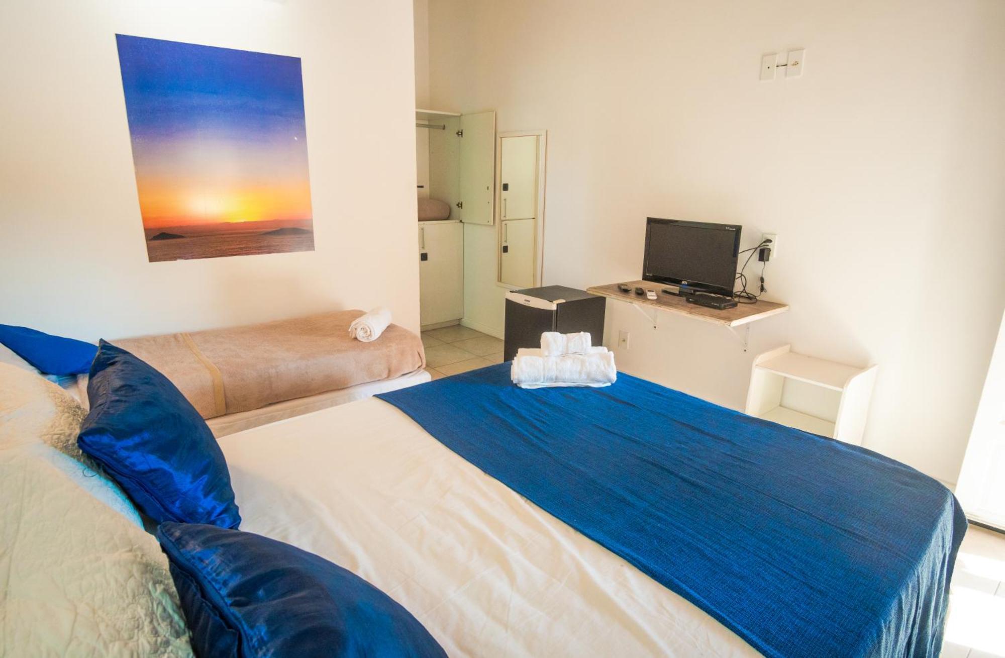 Eu Amo Buzios Hotel ภายนอก รูปภาพ